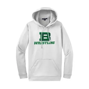 Badin Wrestling Hoodie
