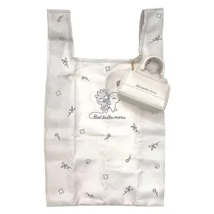 Badtz-Maru Eco-Bag With Charm