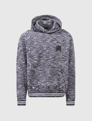 BANDANA HOODIE