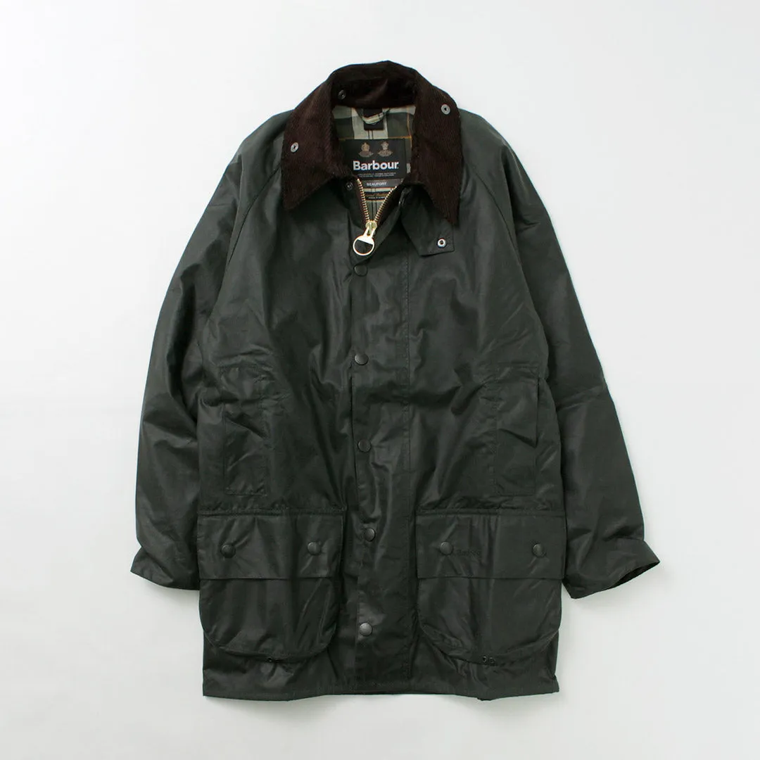 BARBOUR / Beaufort