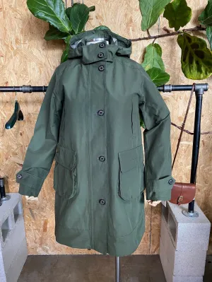 Barbour Carole Jacket - Olive