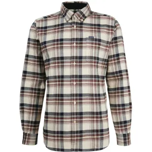 Barbour Men's Shieldton Tailored Long Sleeve Shirt