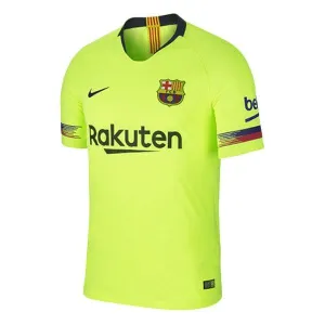 Barcelona Away 2018-2019 Jersey