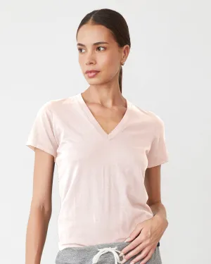 Basic V Neck