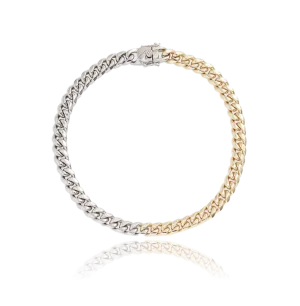 Bayamo Link Necklace