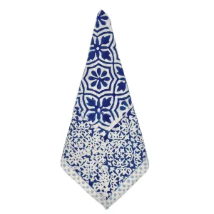 Beach Chic Cabana Napkin