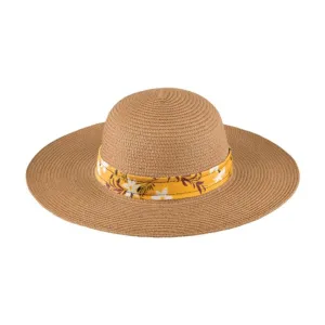 Bee Crushable Outdoor Hat