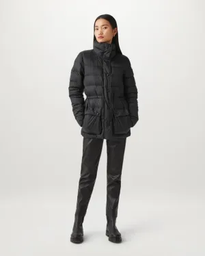 Belstaff Sepal Ladies Jacket in Black