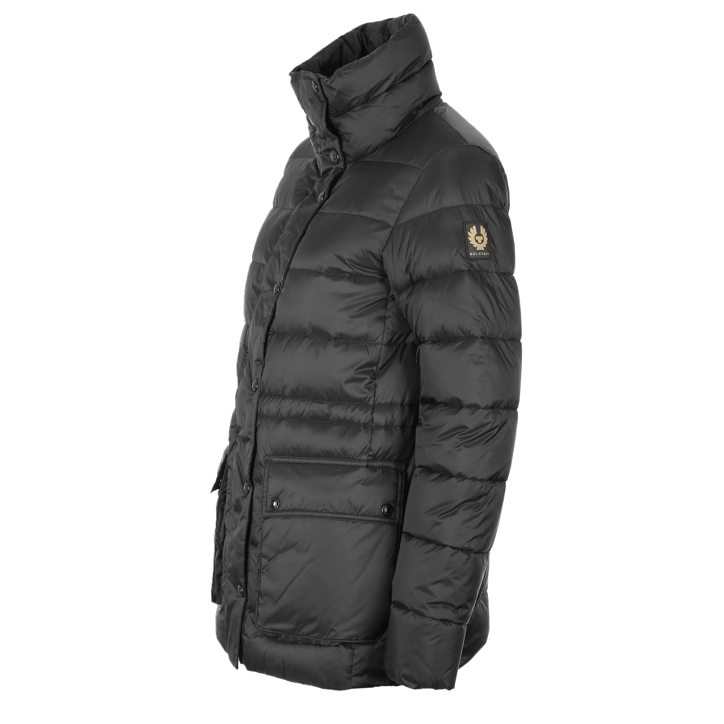 Belstaff Sepal Ladies Jacket in Black