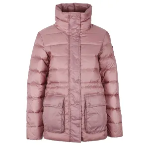 Belstaff Sepal Ladies Jacket in Rose