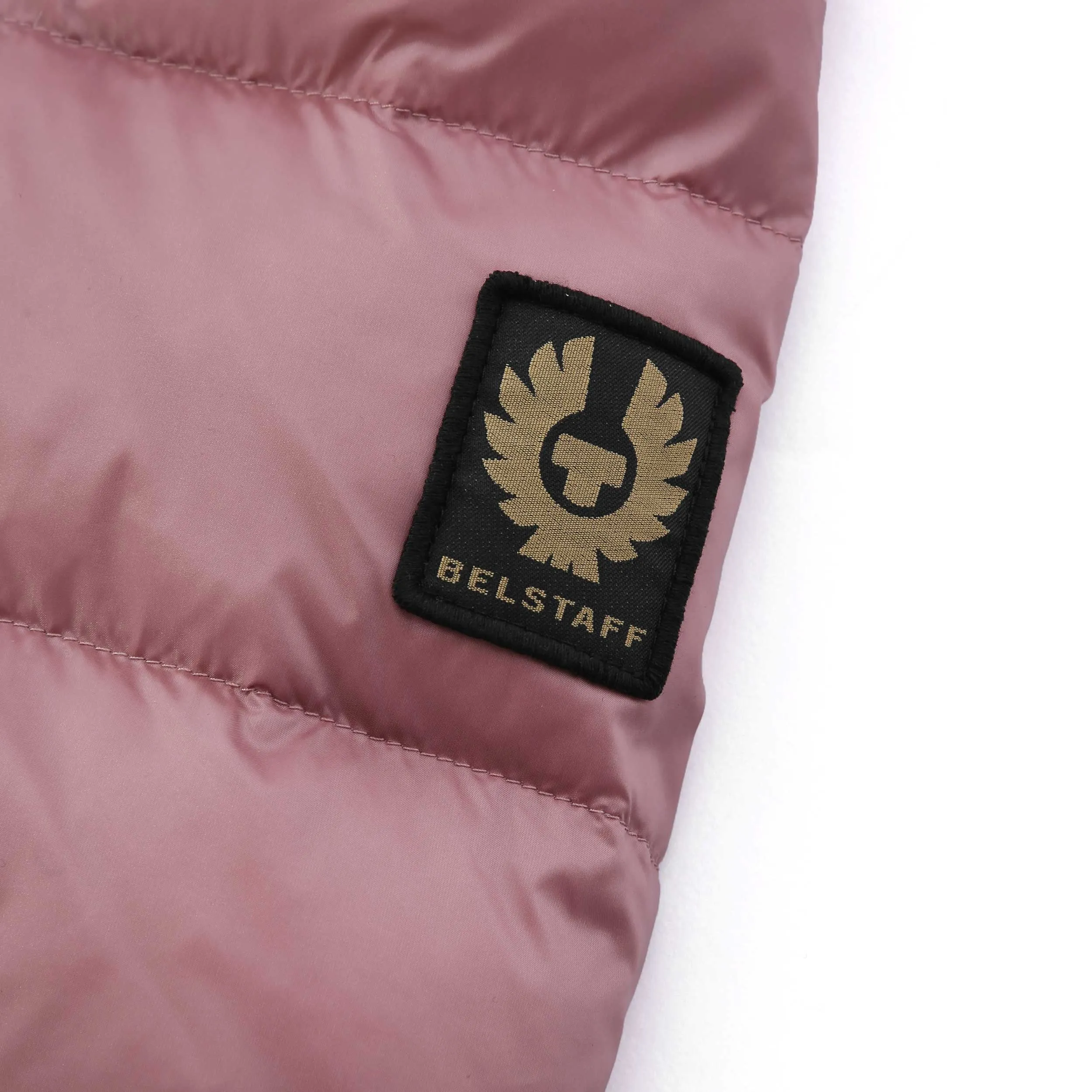 Belstaff Sepal Ladies Jacket in Rose