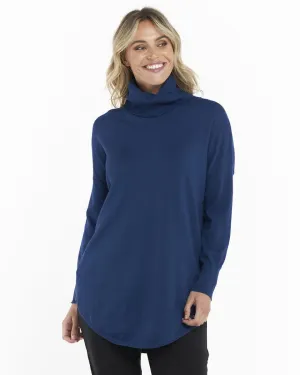 Plus Size Knit Sweater