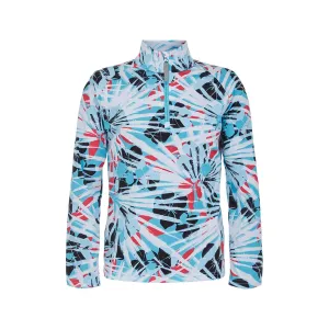 Big Girls Surface Half Zip - Island (2021)