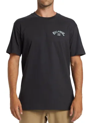 Billabong Men's Arch Fill T-Shirt
