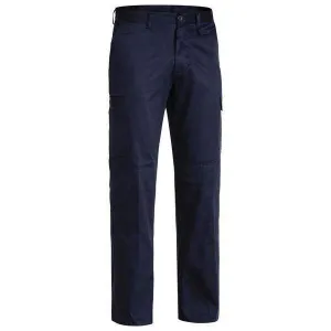 Bisley Cotton Drill Cool Lightweight Work Pants - BP6899