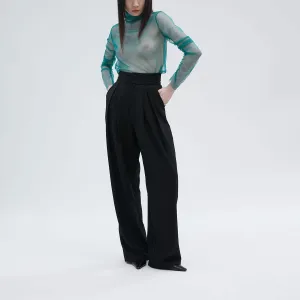 Black Trousers