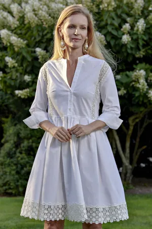 Blair Baby Doll Dress