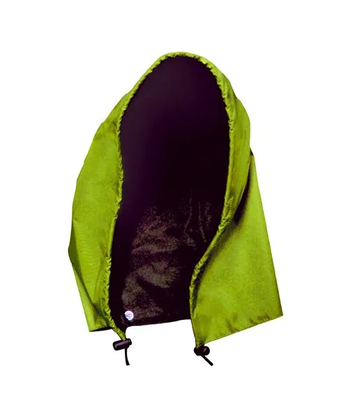 Blauer Snap on Rain Hood