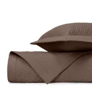 Blaze Quilted Ricco by Home Treasures