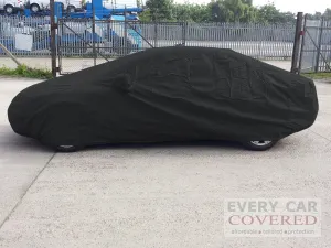 BMW 3 Series E21 E30 Convertible Up to 1993 DustPRO Indoor Car Cover