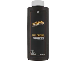 Body Powder