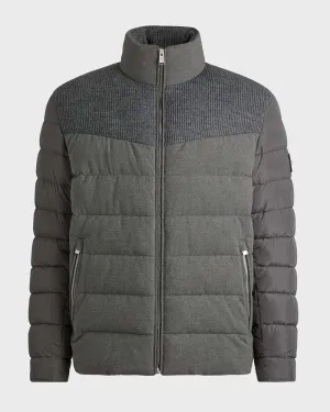 Boss Black H-Clanello Padded Jacket