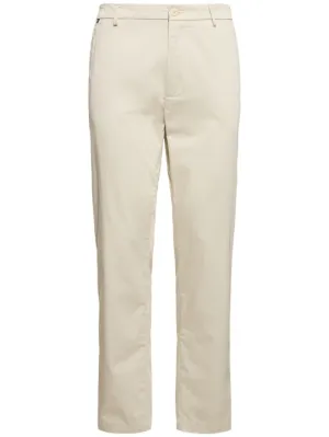 Boss   Kane cotton blend pants 