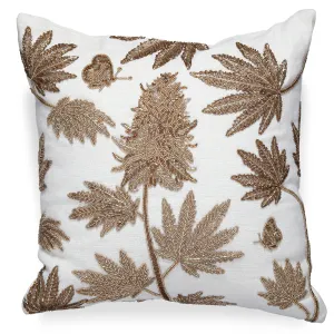 Botanist Ganja Pillow