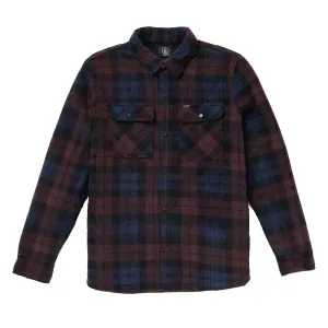 Bowered Long Sleeve Fleece