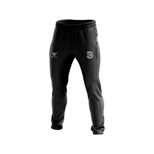 Brooklyn FC Black Pant Youth