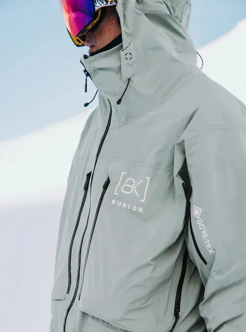 Burton [ak] Hover GORE‑TEX 3L Stretch Jacket 2025