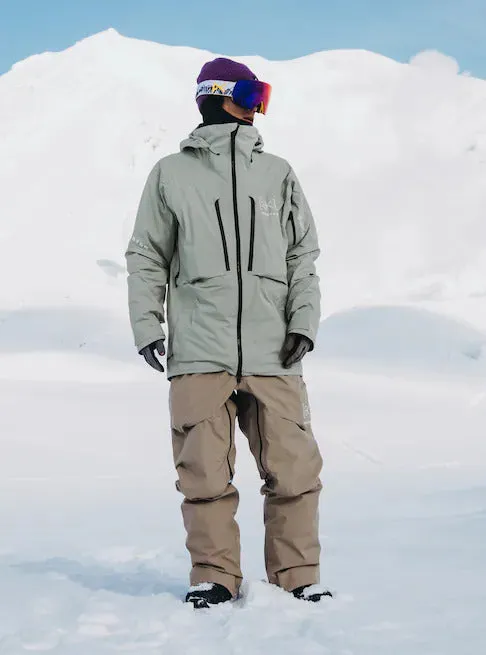 Burton [ak] Hover GORE‑TEX 3L Stretch Jacket 2025