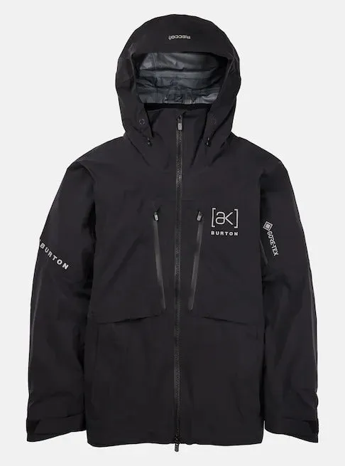 Burton [ak] Hover GORE‑TEX 3L Stretch Jacket 2025