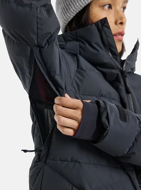 Burton Women's Loyil Down Jacket 2024