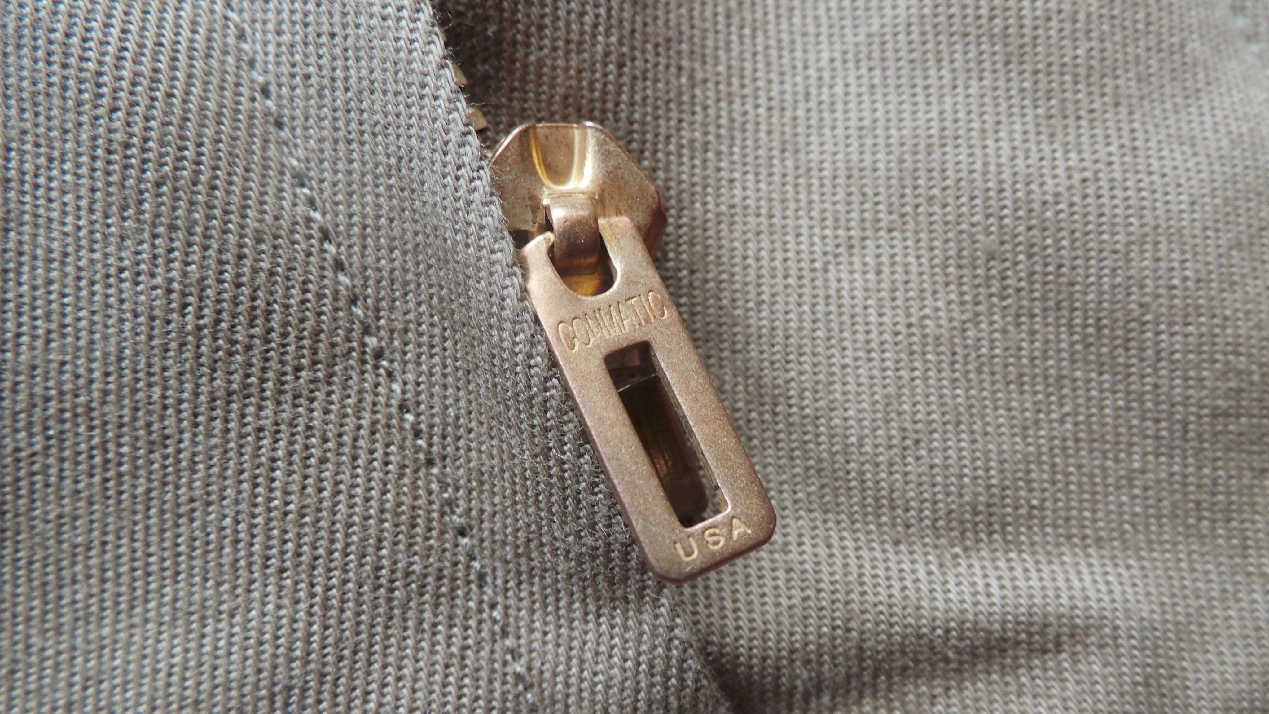 Buzz Rickson 1941 1st Pattern 'Tanker' Jacket