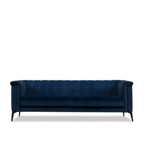 Byron 3 Seater - Fabric