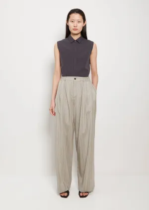 Carado Pants — Grey