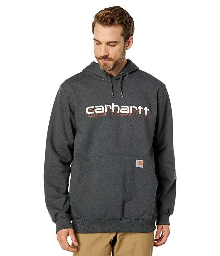 Carhartt Midweight Graphic Hoody