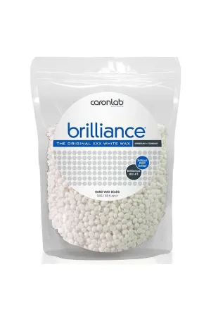 Caron Brilliance Beaded Hard Wax