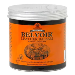 Carr & Day & Martin Belvoir Leather Balsam 500ml