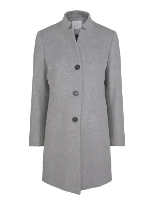 Cashet Winter Coat  Grey