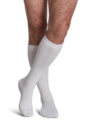 Casual Cotton Calf - Men