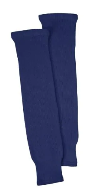 Ccm Gamewear Classic Knit Junior Hockey Socks