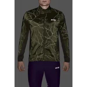 CEP Men's Reflective Windbreaker