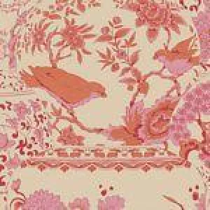 Chic Escape - Vase Collection Pink