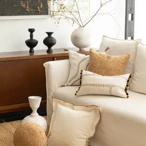 Chic Pillow Set