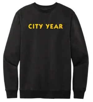 City Year Sweatshirt