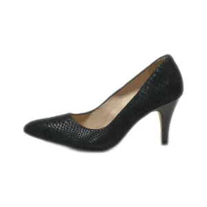 Clarks Mid-Heel Shoes Suede Brown Colour For Women