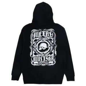 CLASSIC HEAVY ZIP HOODIE