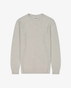 CLAUDIO Knitwear - Chanvre